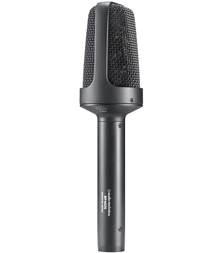 Amazon.com: Rode NT4 X Y Stereo Condenser Microphone, Silver